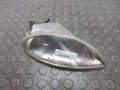 Поворот Mercedes SLK R170 1996-2004 - 20854747