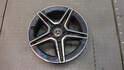 Диск колесный (литой) Mercedes GLA H247 2020-2025 - 20855078