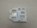 Блок управления бортовой сети (body control module) Mercedes GLA H247 2020-2025 - 20855393