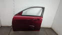Дверь боковая Honda Civic 2015-2022 - 20855449