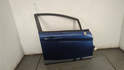 Дверь боковая Ford Fiesta 6 2008-2013 - 20855665