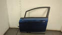 Дверь боковая Ford Fiesta 6 2008-2013 - 20855718