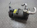 Компрессор кондиционера Ford Focus 2 (рест) 2008-2011 - 20856019
