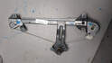 Стеклоподъемник механический Opel Vectra B 1995-2002 - 20856217