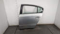 Дверь боковая Volkswagen Passat 6 2005-2010 - 20856265