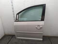 Дверь боковая Volkswagen Touran (рест) 2006-2010 - 20856307