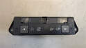 Кнопка регулировки подвески Land Rover Range Rover Evoque 2011-2018 - 20856376