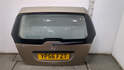 Крышка багажника Mercedes A W169 2004-2012 - 20856503