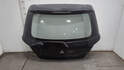 Крышка багажника Mitsubishi Outlander 1 2003-2009 - 20856509