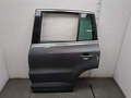 Дверь боковая Volkswagen Tiguan 2007-2011 - 20856516