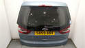 Крышка багажника Ford Galaxy 2 2006-2010 - 20856628