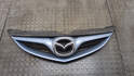 Решетка радиатора Mazda 6 (GH) 2007-2012 - 20856662