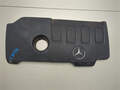 Накладка декоративная на двс Mercedes GLA H247 2020-2025 - 20856754