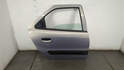 Дверь боковая Citroen Xsara 2 2000-2005 - 20856757