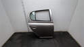 Дверь боковая Toyota Yaris XP10 1999-2006 - 20856784