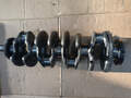 Коленвал Opel Antara 2006-2015 - 20856981
