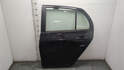 Дверь боковая Toyota Yaris XP90 2005-2011 - 20857008