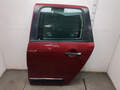 Дверь боковая Citroen C3 picasso 2009-2017 - 20857030