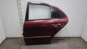 Дверь боковая Mercedes E W211 2002-2009 - 20857055
