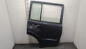 Дверь боковая Mitsubishi Pajero 3 2000-2006 - 20857112