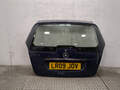 Крышка багажника Mercedes A W169 2004-2012 - 20857371