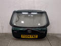Крышка багажника Toyota Corolla E12 2001-2006 - 20857383