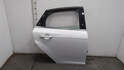 Дверь боковая Ford Focus 3 2011-2015 - 20857562