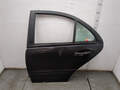Дверь боковая Mercedes C W203 2000-2008 - 20857569