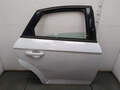 Дверь боковая Ford Mondeo 4 2007-2015 - 20857601