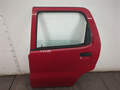 Дверь боковая Suzuki Ignis (рест) 2003-2007 - 20857815