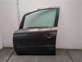 Дверь боковая Opel Zafira B 2005-2014 - 20857818