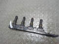 Катушка зажигания Opel Meriva A 2003-2010 - 20857926