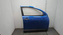 Дверь боковая Nissan Qashqai J10 2006-2013 - 20858022