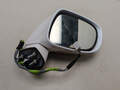 Зеркало боковое Lexus ES 2006-2012 - 20858051