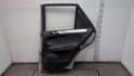 Дверь боковая Mercedes ML W164 2005-2011 - 20858172