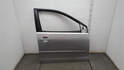 Дверь боковая Volkswagen Polo 4 (рест) 2005-2009 - 20858407