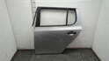 Дверь боковая Skoda Fabia 2007-2014 - 20858661