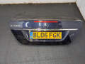 Крышка багажника Mercedes E W211 2002-2009 - 20858776