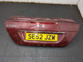 Крышка багажника Mercedes E W211 2002-2009 - 20858968