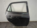 Дверь боковая Toyota Auris E15 2006-2012 - 20859033
