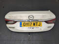 Крышка багажника Mazda 6 (GJ) 2012-2018 - 20859060