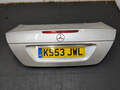 Крышка багажника Mercedes E W211 2002-2009 - 20859084