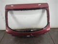Крышка багажника Seat Ibiza 4 2008-2015 - 20859121