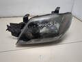 Фара передняя Mitsubishi Outlander 1 2003-2009 - 20859193
