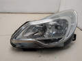 Фара передняя Opel Corsa D 2006-2014 - 20859210