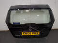 Крышка багажника Mercedes A W169 2004-2012 - 20859220