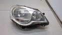 Фара передняя Volkswagen Polo 4 (рест) 2005-2009 - 20859278