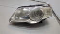 Фара передняя Volkswagen Passat 6 2005-2010 - 20859299