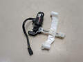 Электропривод Land Rover Range Rover 4 2012-2021 - 20859349