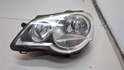 Фара передняя Volkswagen Polo 4 (рест) 2005-2009 - 20859367